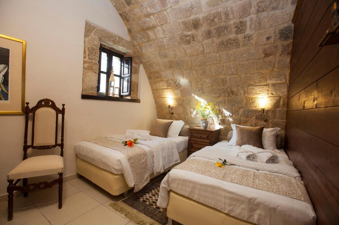 Medieval Dreams Villa Rhodes City Eksteriør bilde